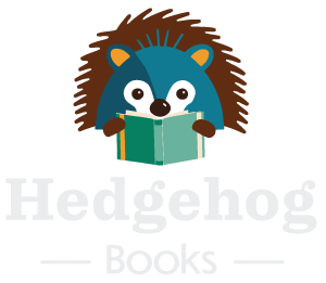 logo hedgehog books v8 dark